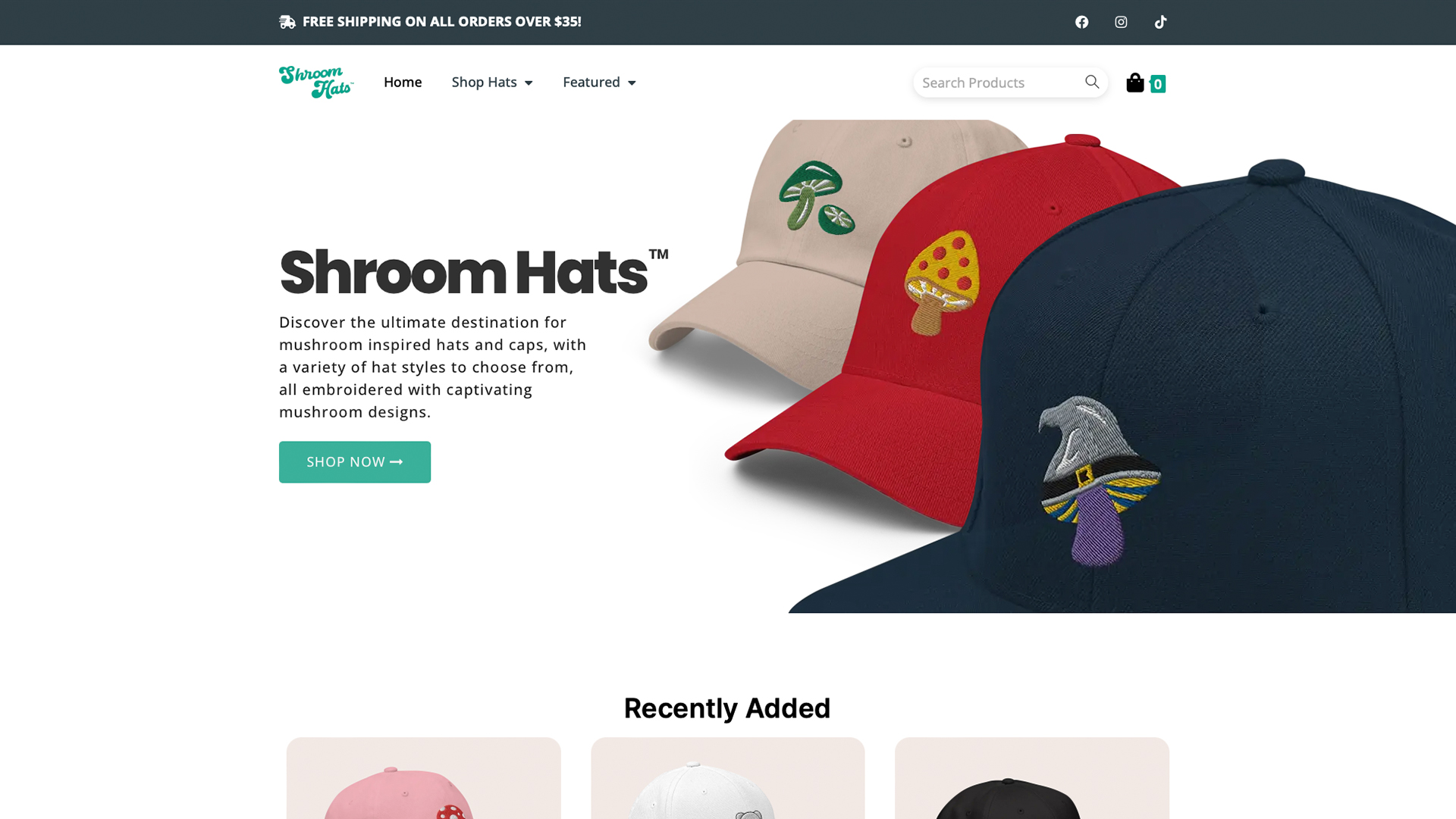 shroomHats_1080px